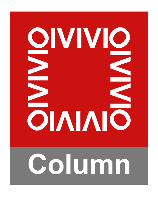 Column Logo OiviviO